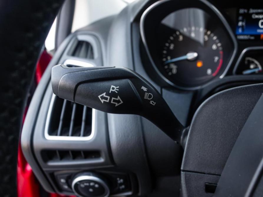 Ford Focus III Рестайлинг Ставрополь  - изображение 18