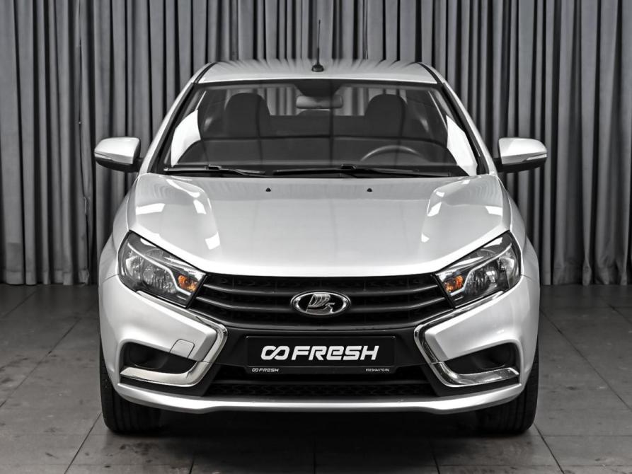 Lada (ВАЗ) Vesta I Ставрополь  - изображение 5