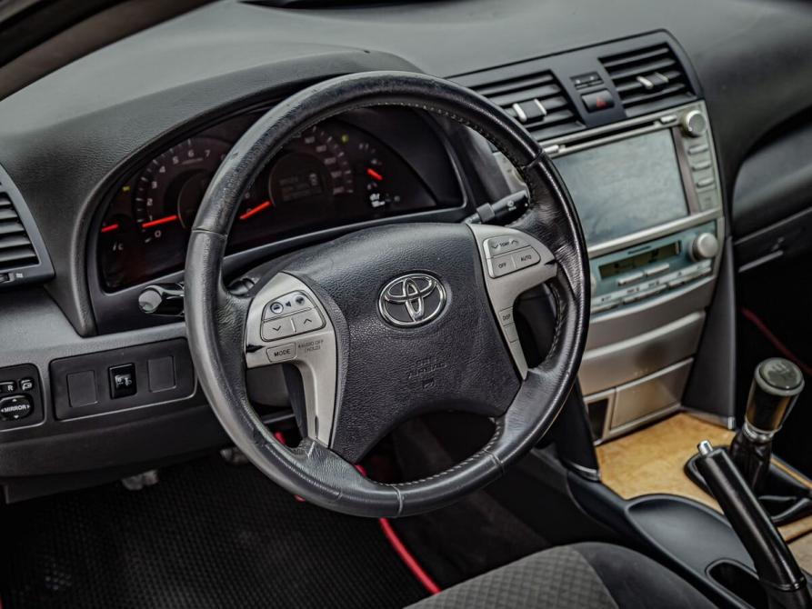 Toyota Camry VI (XV40) Тюмень  - изображение 11