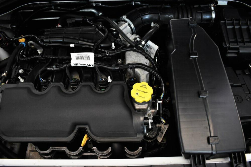 Lada (ВАЗ) Vesta I Рестайлинг (NG) Москва  - изображение 14