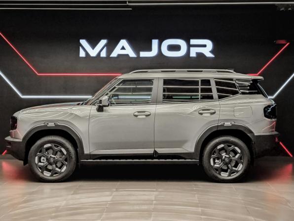 JETOUR T1 с пробегом 2025 года, цена 3 290 000 рублей, 13525 км, внедорожник, Автокод Объявления