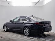 BMW 5 серии VII (G30/G31/G38) Рестайлинг Москва  - изображение 24