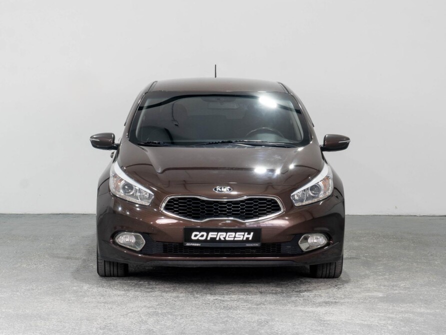 Kia Ceed II Сургут  - изображение 3