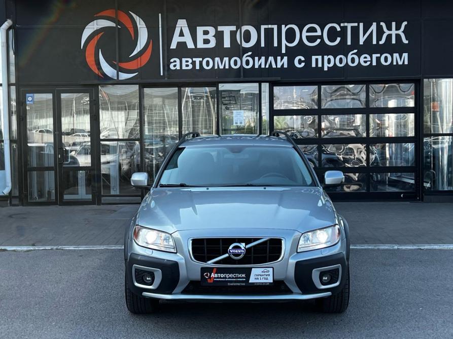 Volvo XC70 II Волгоград  - изображение 2
