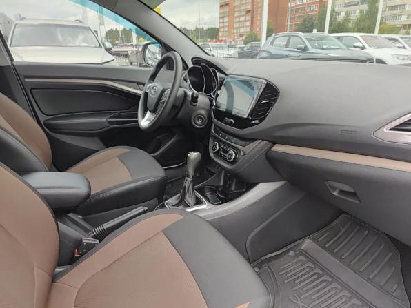 Lada (ВАЗ) Vesta I с пробегом 2017 года, цена 931 200 рублей, 108804 км, универсал, Автокод Объявления