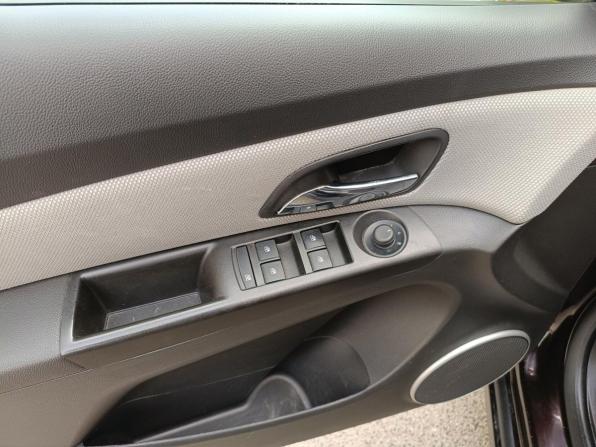 Chevrolet Cruze I Рестайлинг с пробегом 2014 года, цена 729 000 рублей, 177434 км, хэтчбек, Автокод Объявления
