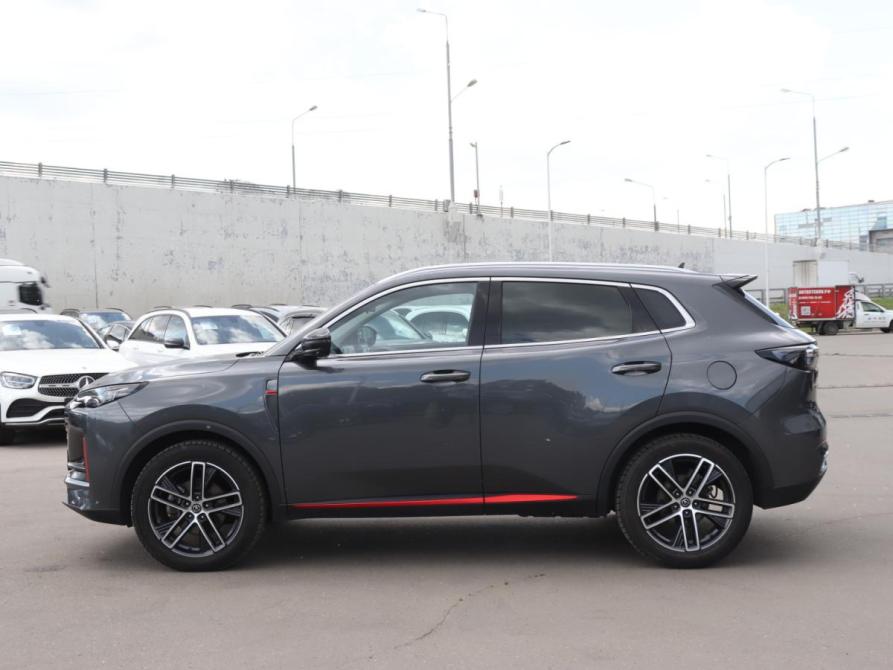 Changan CS55 Plus II Москва  - изображение 9