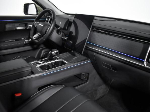 Jaecoo J7 I с пробегом 2023 года, цена 2 300 000 рублей, 40064 км, внедорожник, Автокод Объявления