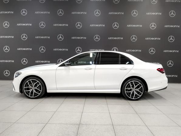 Mercedes-Benz E-Класс V (W213 S213 C238) Рестайлинг с пробегом 2021 года, цена 4 350 000 рублей, 70800 км, седан, Автокод Объявления