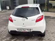 Mazda Demio III (DE) Кемерово  - изображение 45