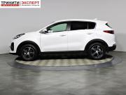 Kia Sportage IV Рестайлинг Белгород  - изображение 26