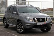 Nissan Terrano III (D10) Уфа  - изображение 20