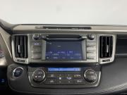 Toyota RAV4 IV (XA40) Москва  - изображение 36