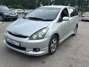 Toyota Wish I Кемерово  - изображение 34