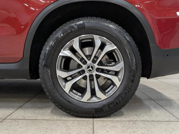 Mercedes-Benz GLC I (X253) с пробегом 2019 года, цена 3 880 000 рублей, 85181 км, внедорожник, Автокод Объявления
