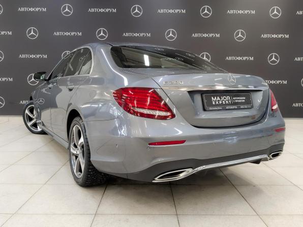 Mercedes-Benz E-Класс V (W213 S213 C238) с пробегом 2020 года, цена 3 390 000 рублей, 114024 км, седан, Автокод Объявления