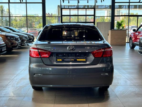Lifan Solano II с пробегом 2016 года, цена 710 000 рублей, 131392 км, седан, Автокод Объявления