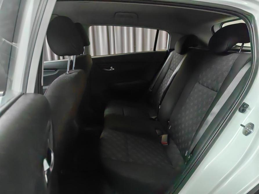 Kia Rio IV Москва  - изображение 11