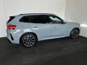 BMW X3 IV (G45/G48) Кемерово  - изображение 24