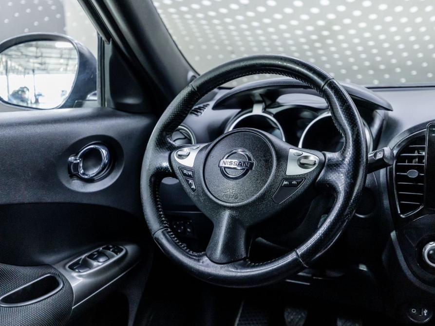 Nissan Juke I Самара  - изображение 10