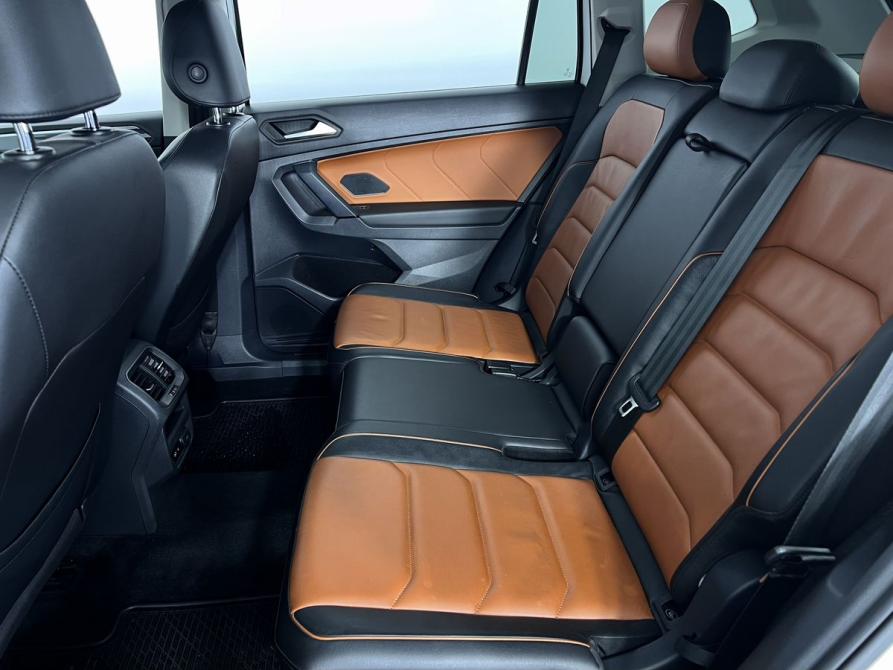 Volkswagen Tiguan II Калининград  - изображение 11