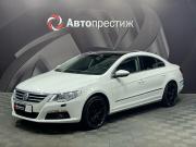 Volkswagen Passat CC I Оренбург  - изображение 18