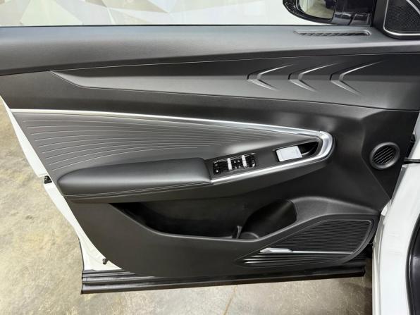 Geely Cityray с пробегом 2024 года, цена 2 760 000 рублей, 8473 км, внедорожник, Автокод Объявления