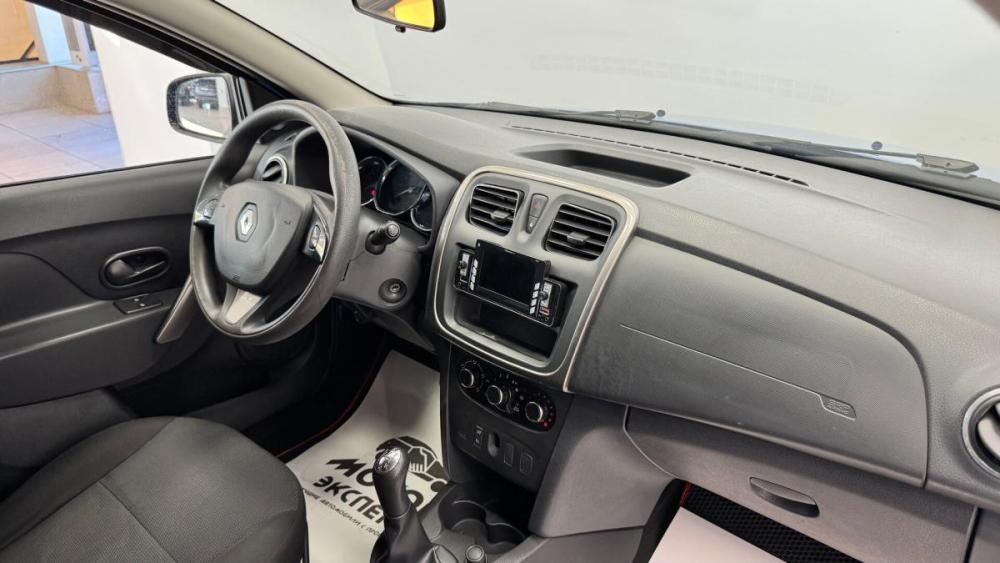Renault Sandero II Киров  - изображение 14