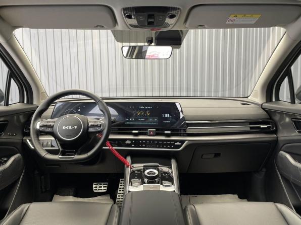 Kia Sportage V с пробегом 2025 года, цена 4 677 000 рублей, 65 км, внедорожник, Автокод Объявления