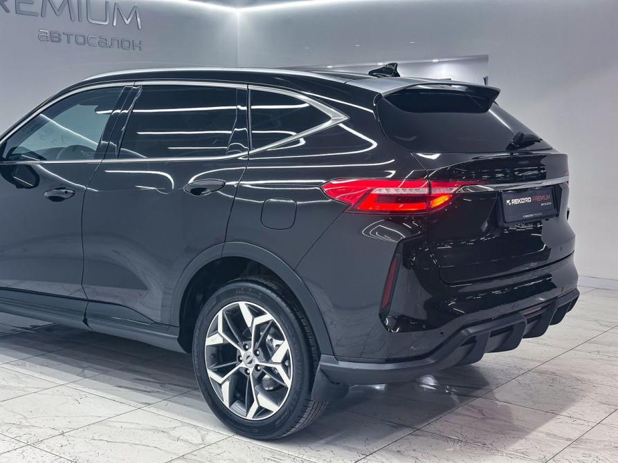 Haval F7 I Рестайлинг Уфа  - изображение 28