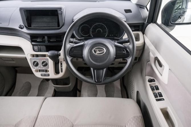 Daihatsu Move VI Рестайлинг с пробегом 2020 года, цена 749 000 рублей, 110000 км, микровэн, Автокод Объявления