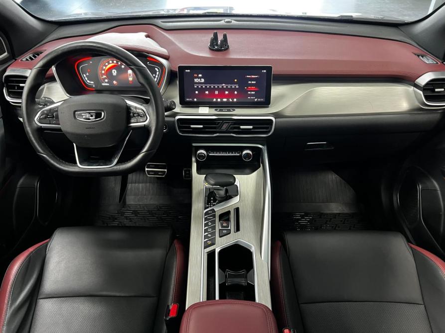 Belgee X50 Казань  - изображение 17