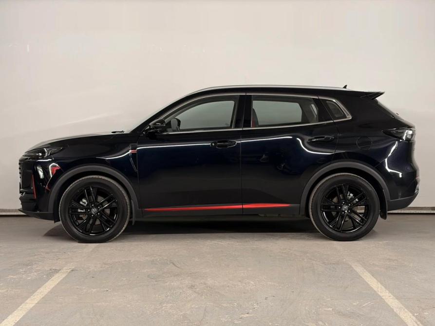 Changan UNI-S (CS55 Plus) Екатеринбург  - изображение 3