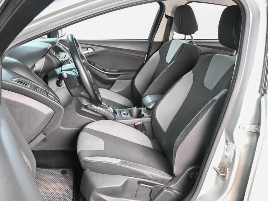 Ford Focus III Ростов-на-Дону  - изображение 10