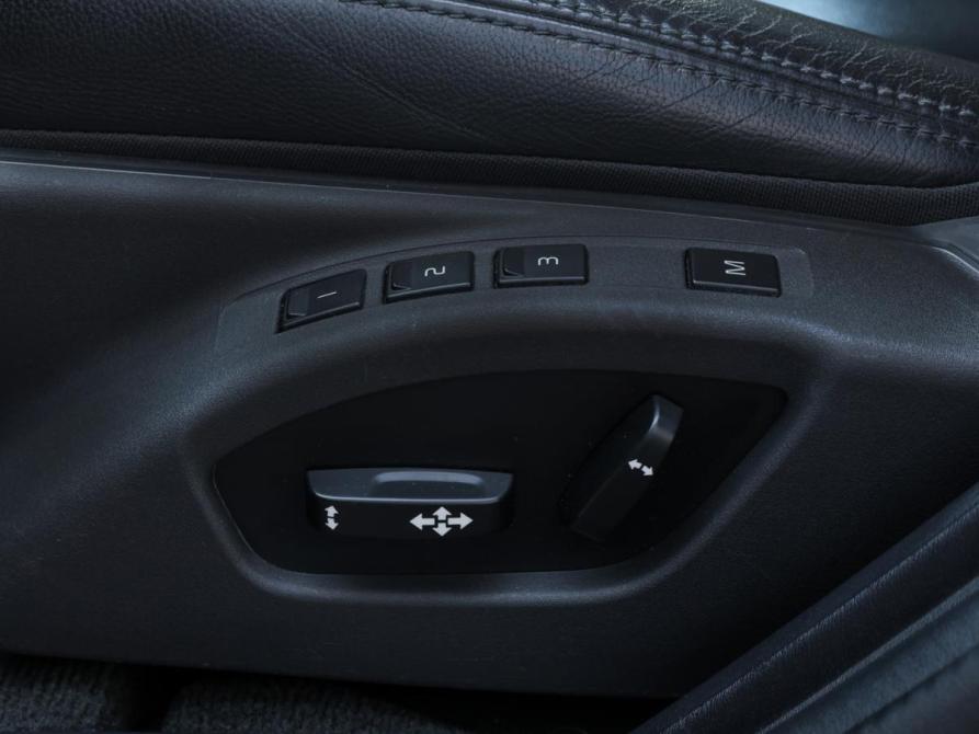 Volvo S60 II Рестайлинг Москва  - изображение 22