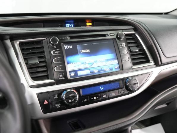 Toyota Highlander III (XU50) с пробегом 2014 года, цена 2 950 000 рублей, 146938 км, внедорожник, Автокод Объявления