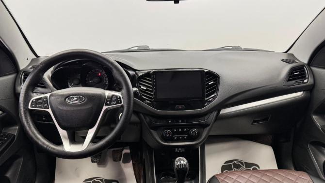 Lada (ВАЗ) Vesta I с пробегом 2018 года, цена 915 000 рублей, 169000 км, универсал, Автокод Объявления