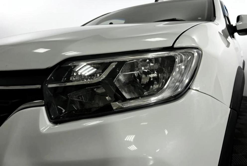 Renault Logan II Рестайлинг Нижний Новгород  - изображение 19