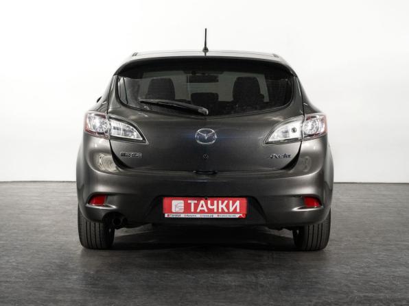 Mazda Axela II Рестайлинг с пробегом 2011 года, цена 860 500 рублей, 156019 км, хэтчбек, Автокод Объявления