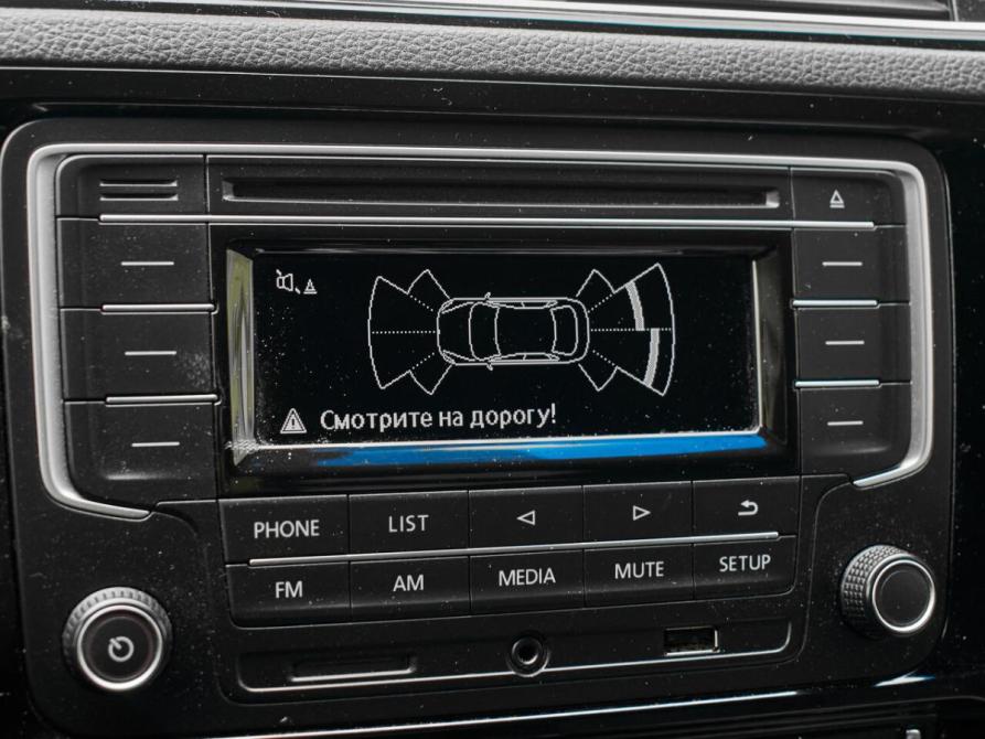 Volkswagen Jetta VI Рестайлинг Екатеринбург  - изображение 17