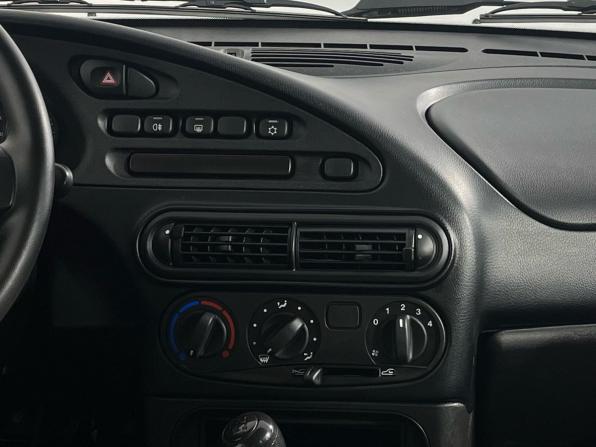 Chevrolet Niva I Рестайлинг с пробегом 2018 года, цена 770 000 рублей, 83918 км, внедорожник, Автокод Объявления