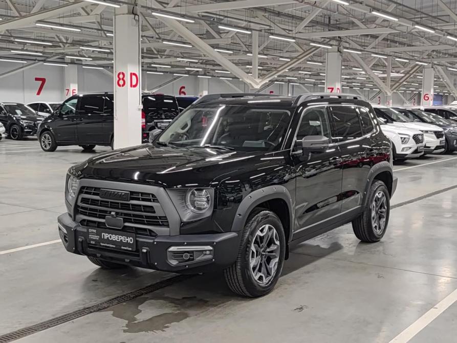 Haval Dargo Казань  - изображение 1