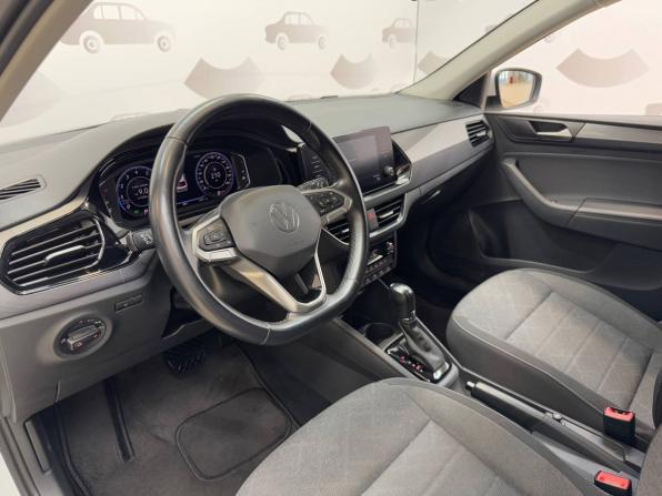 Volkswagen Polo VI с пробегом 2021 года, цена 1 849 000 рублей, 85850 км, лифтбек, Автокод Объявления