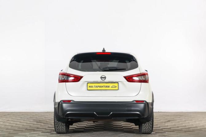 Nissan Qashqai II Рестайлинг с пробегом 2022 года, цена 2 259 000 рублей, 144000 км, внедорожник, Автокод Объявления