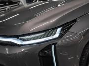 GAC Trumpchi S7 Москва  - изображение 57