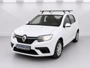 Renault Logan II Рестайлинг Москва  - изображение 15