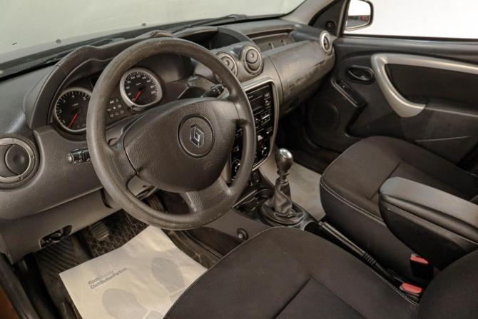 Renault Duster I с пробегом 2015 года, цена 919 000 рублей, 164500 км, внедорожник, Автокод Объявления