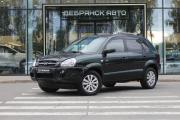 Hyundai Tucson I Брянск  - изображение 24