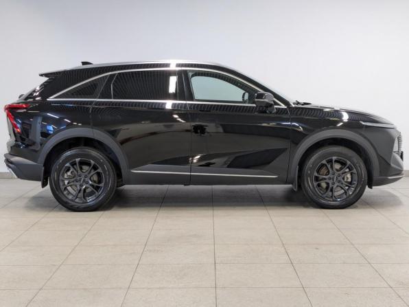 Haval F7 II с пробегом 2025 года, цена 2 895 000 рублей, 23038 км, внедорожник, Автокод Объявления