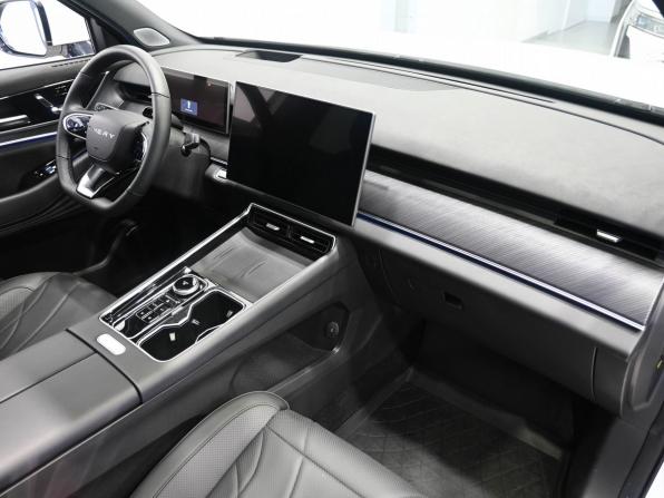 Chery Tiggo 9 I с пробегом 2024 года, цена 3 669 900 рублей, 656 км, внедорожник, Автокод Объявления